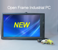 Open Frame PC Units