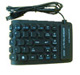 Roll Up Flexible Keyboard